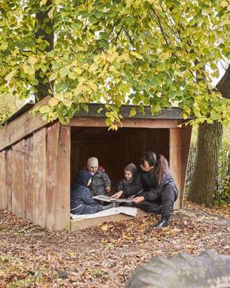 Shelter