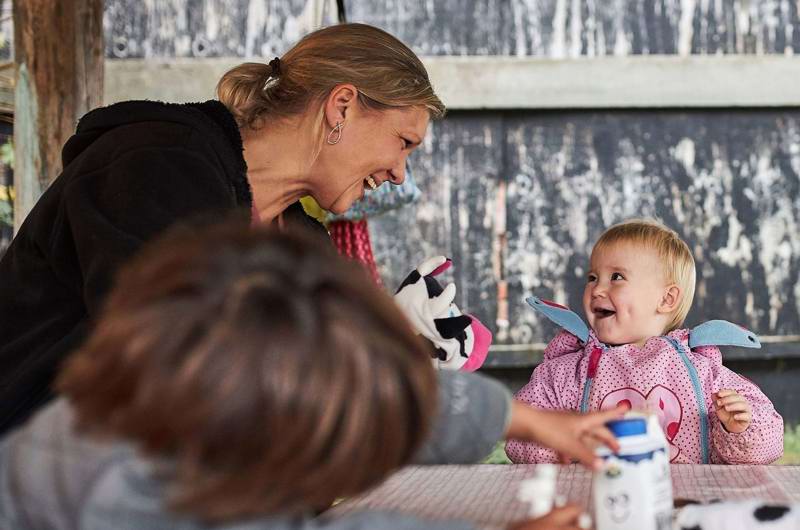 Søg job hos os